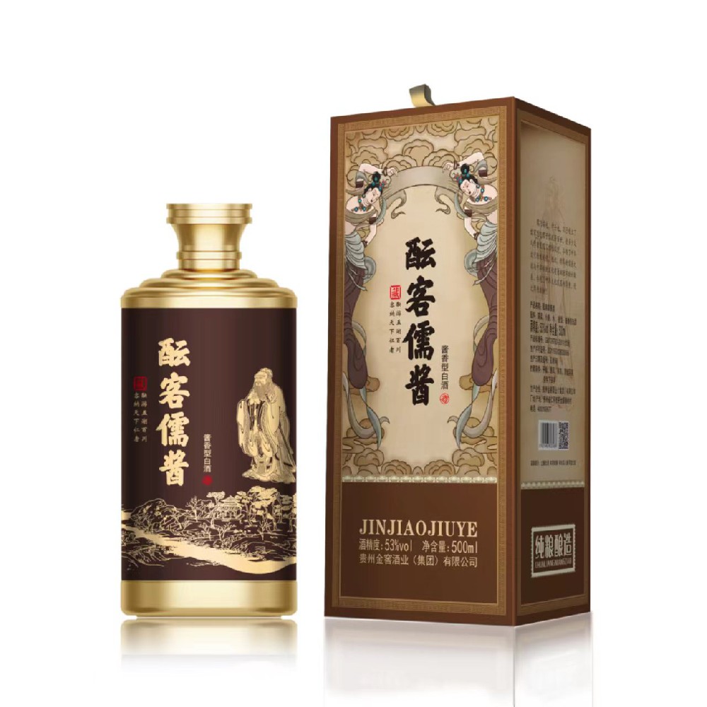 茅台执行标准是什么?